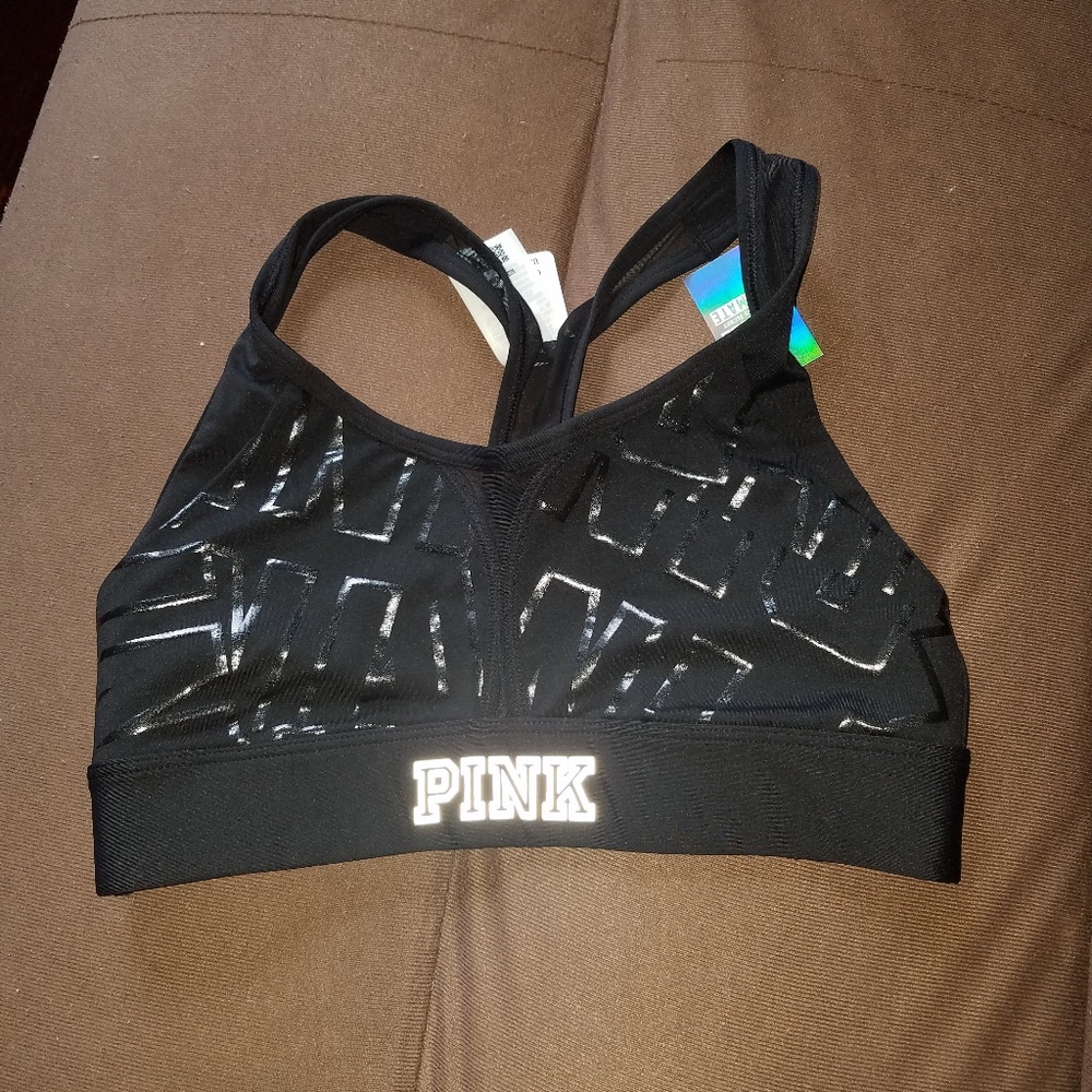 SPORTS BRA BY PINK VICTORIA'S SECRET